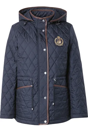 Ralph Lauren Välikausitakki
