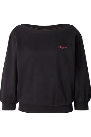 HUGO BOSS Collegepaita 