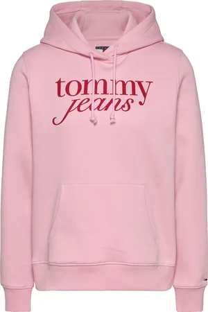 Tommy Hilfiger Collegepaita 