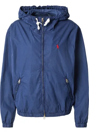 Ralph Lauren Välikausitakki