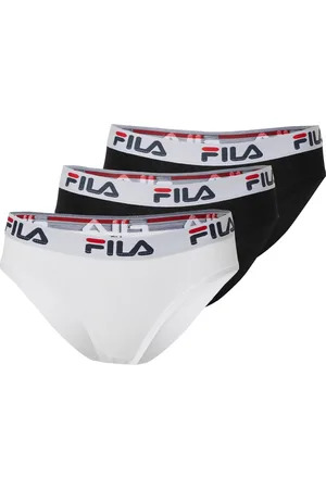 Fila Alushousut
