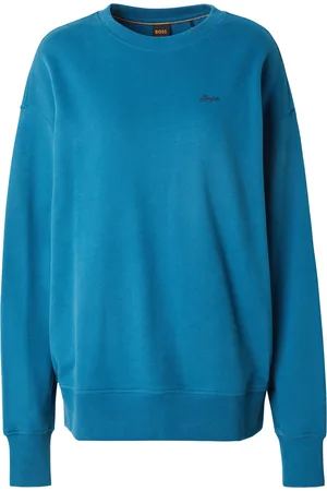 HUGO BOSS Collegepaita 