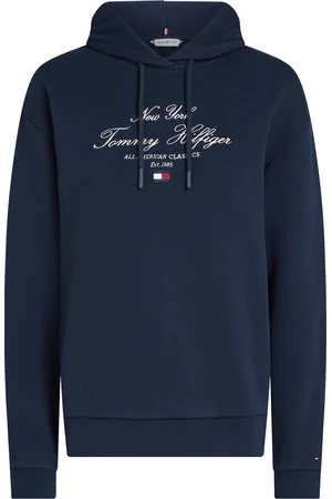 Tommy Hilfiger Collegepaita