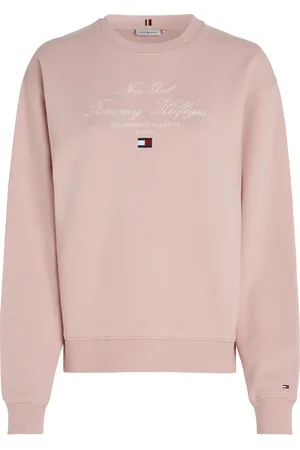 Tommy Hilfiger Collegepaita