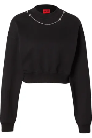 HUGO BOSS Collegepaita 