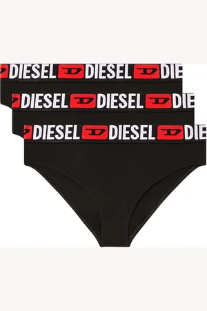 Diesel Alushousut
