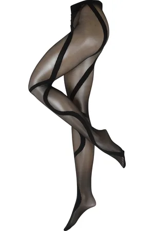 Hunkemöller Nylonsukkahousut
