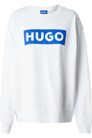 HUGO BOSS Collegepaita 