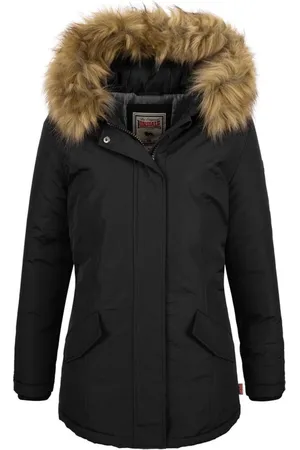 Lonsdale London Talviparka