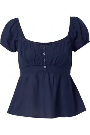 Hollister Pusero 