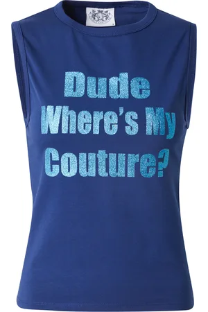 Juicy Couture Toppi 