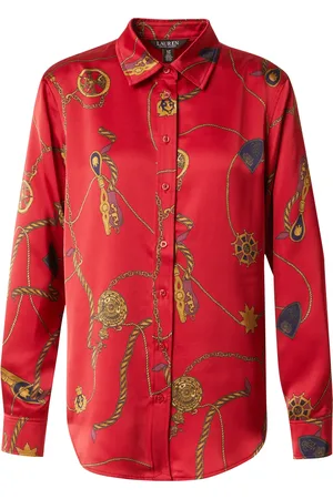 Ralph Lauren Pusero 