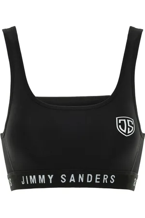 Jimmy Sanders Rintaliivi