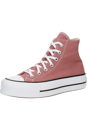 Converse Korkeavartiset tennarit 