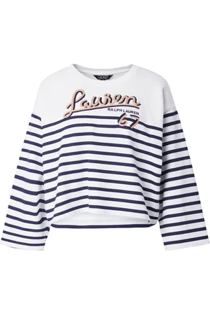 Ralph Lauren Collegepaita 