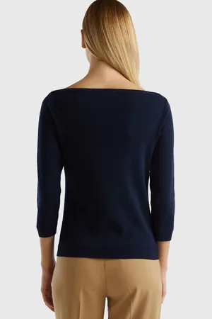 Benetton Neulepaita