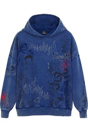 Desigual Collegepaita 