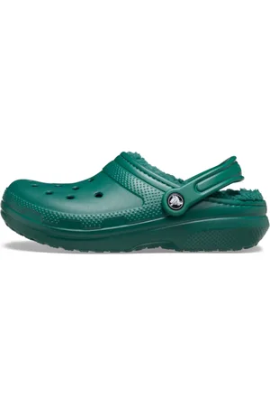 Crocs Puukengät & Crocks-jalkineet