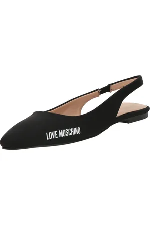 Moschino Nauhaballerina
