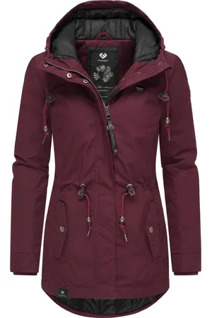 Ragwear Talviparka 