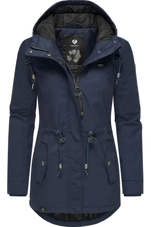 Ragwear Talviparka 