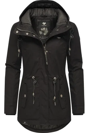 Ragwear Talviparka 