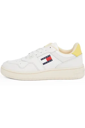 Tommy Hilfiger Matalavartiset tennarit 