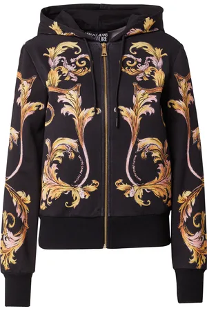 VERSACE Collegetakki
