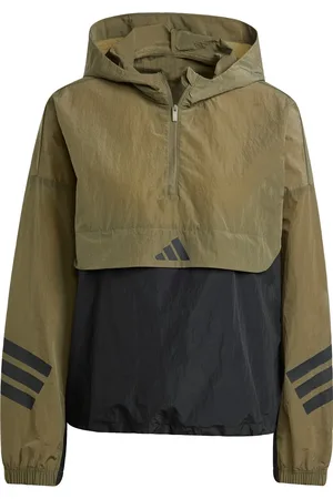 adidas Urheilutakki 