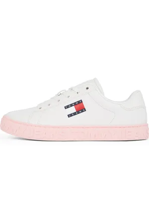 Tommy Hilfiger Matalavartiset tennarit 