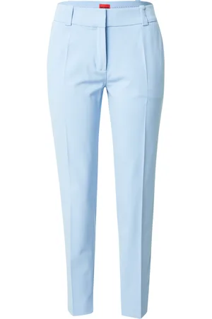 HUGO BOSS Suorat housut 