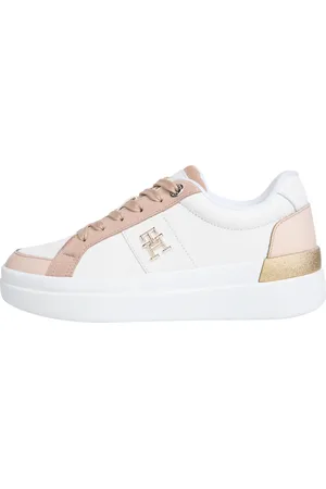 Tommy Hilfiger Matalavartiset tennarit