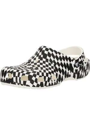 Crocs Puukengät & -jalkineet 
