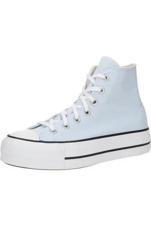 Converse Korkeavartiset tennarit 
