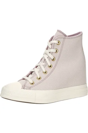 Converse Korkeavartiset tennarit 