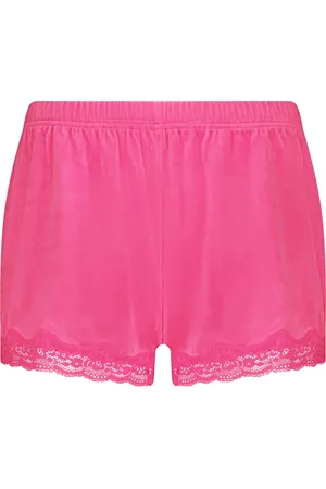 Hunkemöller Pyjamashortsit