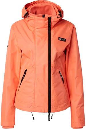 Superdry Välikausitakki