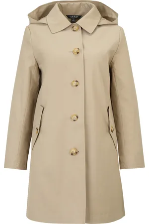 Ralph Lauren Välikausitakki
