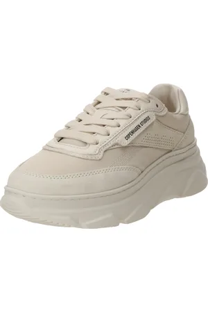 Copenhagen Shoes Matalavartiset tennarit