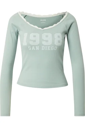 Hollister Paita