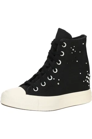 Converse Korkeavartiset tennarit 