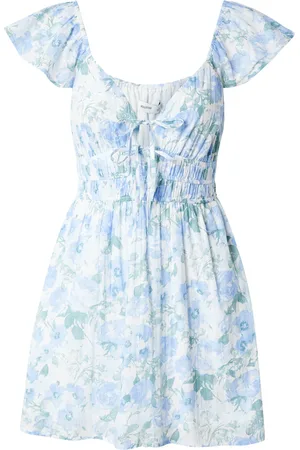 Hollister Kesämekko