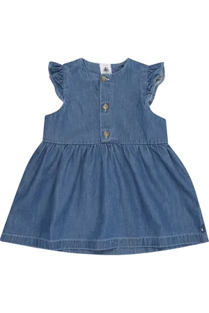 Petit Bateau Mekko