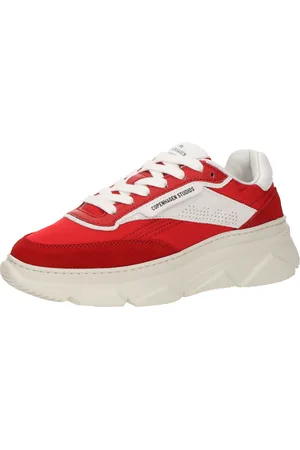 Copenhagen Shoes Matalavartiset tennarit