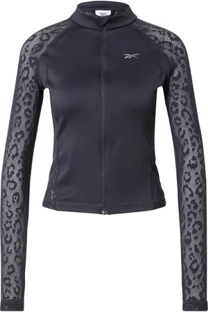 Reebok Urheilullinen collegetakki