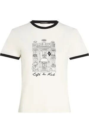 Karl Lagerfeld Paita 