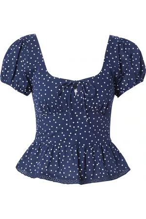 Hollister Pusero