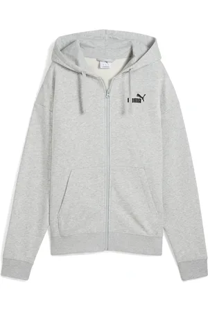 PUMA Urheilullinen collegetakki 