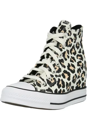 Converse Korkeavartiset tennarit