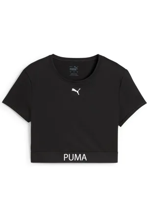 PUMA Toiminnallinen paita 